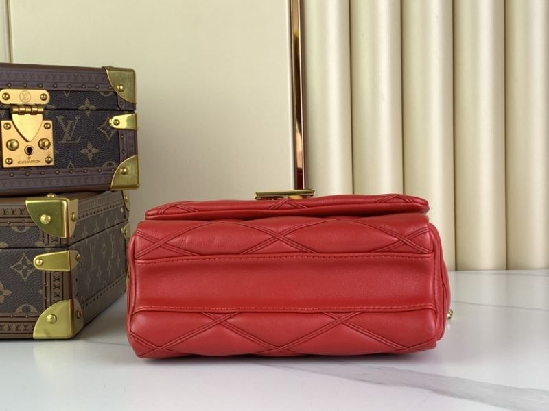 Louis Vuitton Satchel Bags